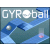Gyroball / Жиротопка