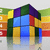3Д Рубик куб