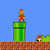 Супер Марио преминаване
