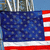 Американско знаме пъзел