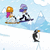 Ами и Йоми ски