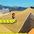 Марио в пустинята