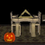 Хелоуин стая бягство