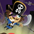Пиратът Хогър