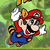 Марио приключение