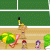 Тенис на корт 