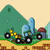 Супер Марио трактор 2