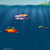 Подводно приключение 