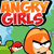 Ядосани момичета