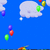 Летящи балони