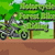 Мотоциклети в гората