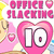 Губене на време в Офиса 10 (Ден на Влюбените 2)