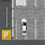 Паркинг зона