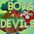 Момчетата и дяволите