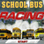Състезание с училищни автобуси