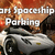 Марсиански паркинг