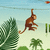 Скачаща маймунка