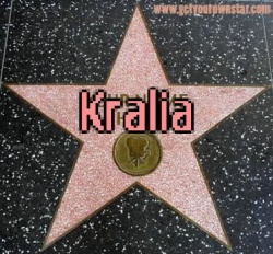 kralia