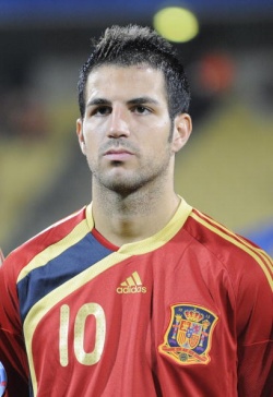 CESC_FABREGAS