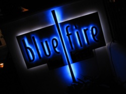 BlueFire