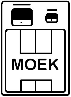 moek