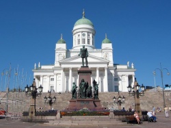 HELSINKI