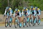 teamAstana