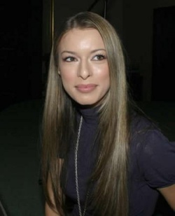 Aleksandrinova