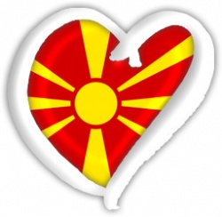 macedonia